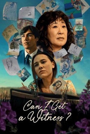 Can I Get a Witness? 2024 HDRip
