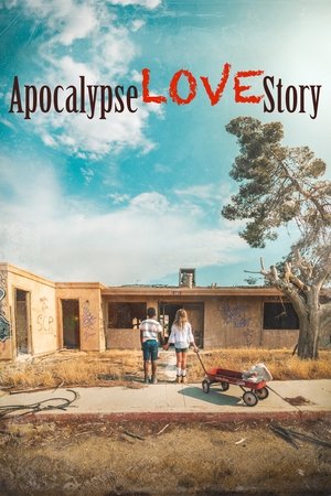 Apocalypse Love Story 2024 HDRip