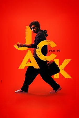 Jack 2025 NF Hindi