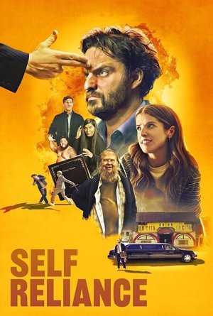 Self Reliance 2023 AMZN Dual Audio Hindi