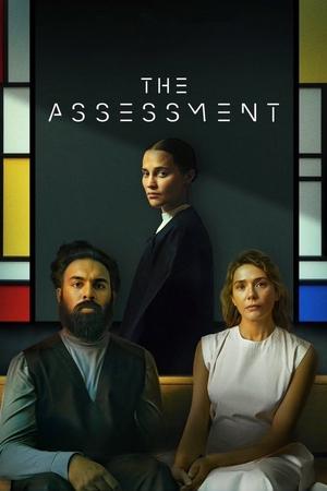 The Assessment 2024 Dual Audio Hindi