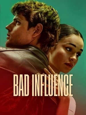 Bad Influence 2025 NF Dual Audio Hindi