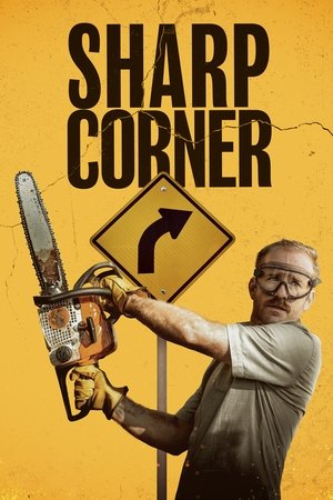 Sharp Corner 2025 HDRip
