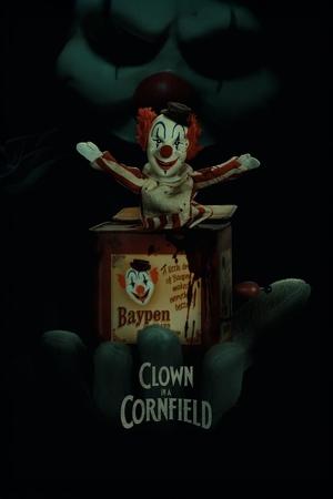 Clown in a Cornfield 2025 TS