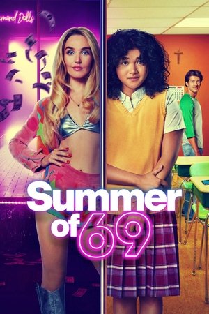 Summer of 69 2025 HDRip