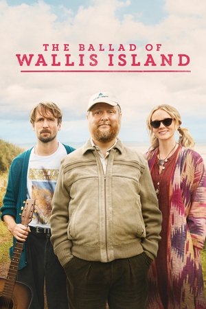 The Ballad of Wallis Island 2025 HDRip