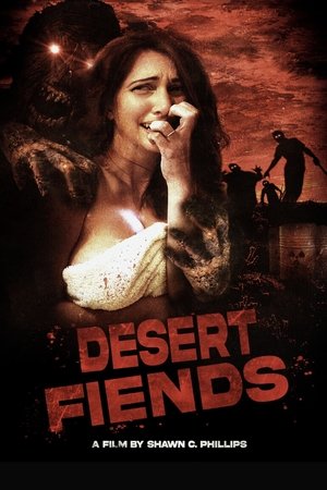 Desert Fiends 2024 HDRip