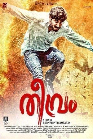 Theevram 2012 Hindi