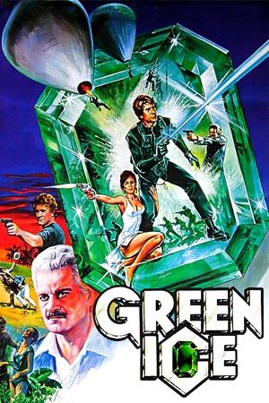 Green Ice 1981 Dual Audio Hindi