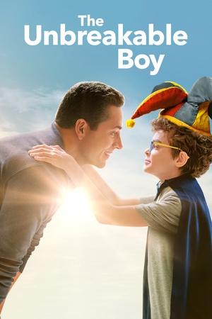 The Unbreakable Boy 2025 HDRip Dual