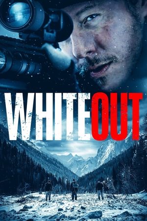 Whiteout 2023 Dual Audio Hindi