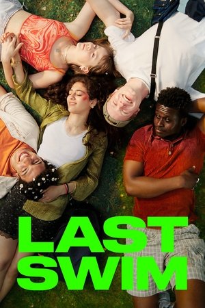 Last Swim 2024 HDRip