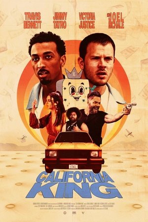 California King 2025 HDRip