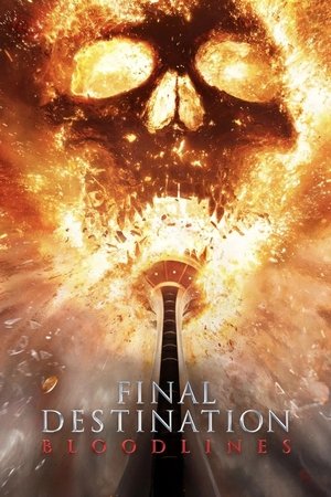 Final Destination Bloodlines 2025 TS