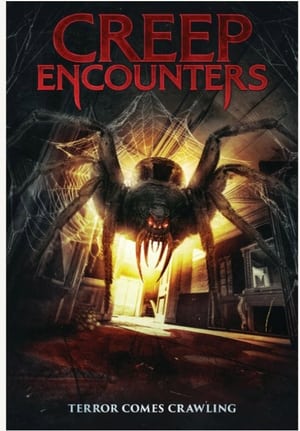 Creep Encounters 2024 HDRip