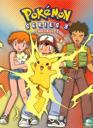 Pokemon The Series S03 2000 Dual Audio