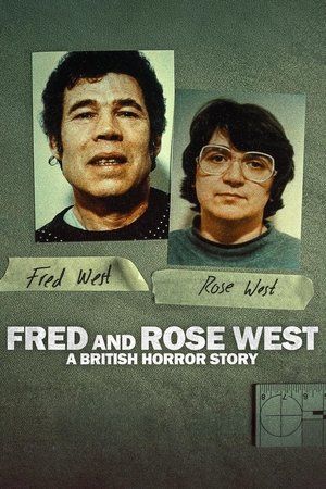 Fred and Rose West: A British Horror Story S01 2025 Dual Audio