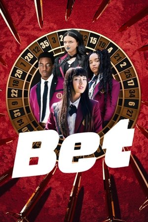 Bet 2025 S01 NF Dual Audio Hindi