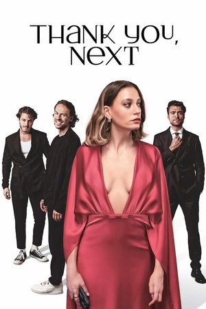 Thank You Next S02 2025 Dual Audio NF