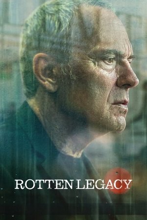 Rotten Legacy S01 2025 Dual Audio