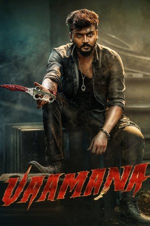 Vaamana 2025 Hindi