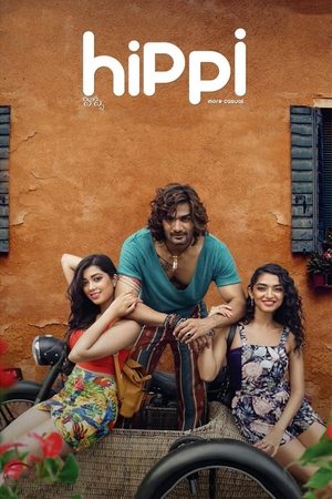 Hippi More Casual 2019 Hindi