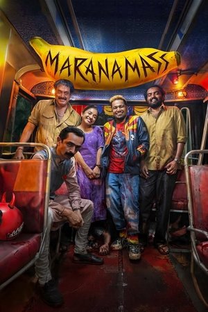 Maranamass 2025 Hindi