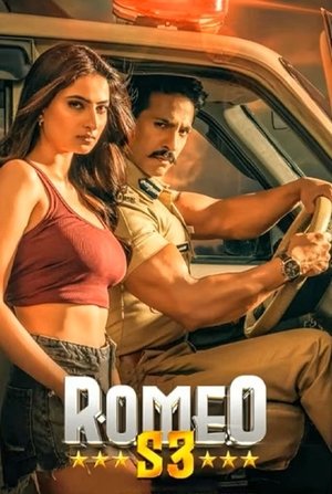 Romeo S3 2025 Hindi Cleaned HDTC