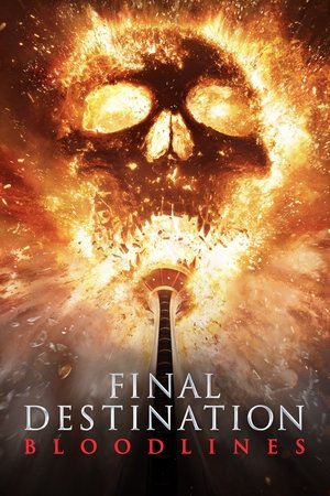 Final Destination Bloodlines 2025 HDRip Dual Audio