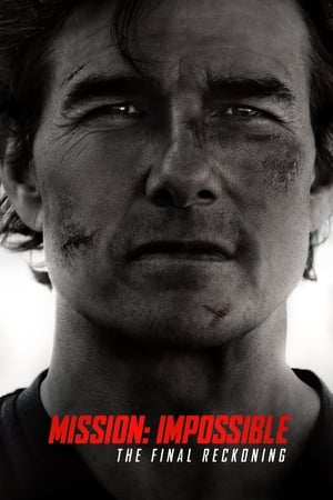 Mission: Impossible - The Final Reckoning 2025 Hindi (Cleaned) HDTS