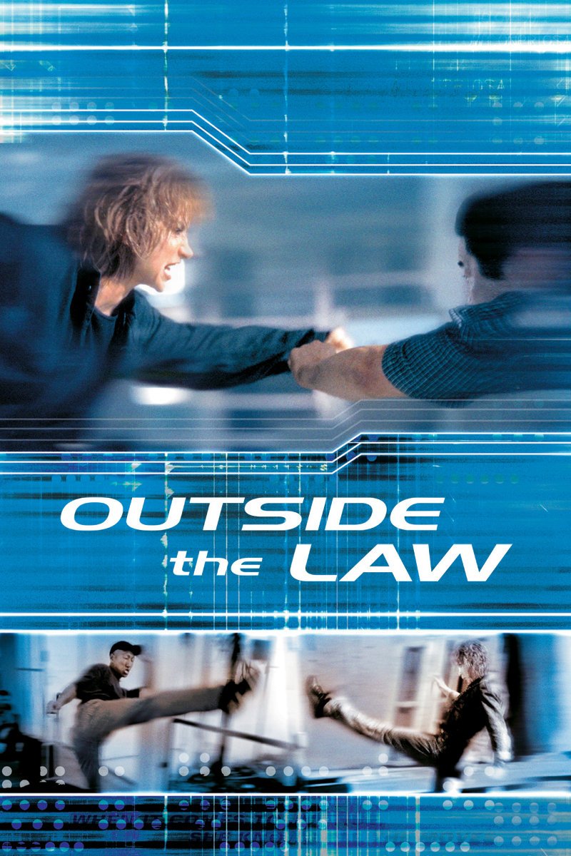 Outside the Law 2002 Dual Audio Hindi