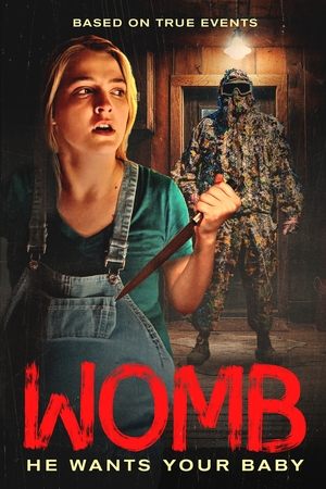 Womb 2025 HDRip