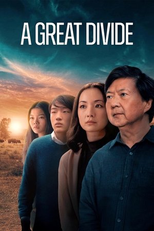 A Great Divide 2023 HDRip