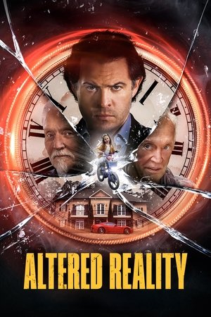 Altered Reality 2024 HDRip