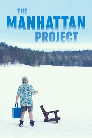 The Manhattan Project 2022 HDRip