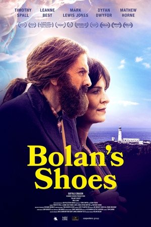 Bolan's Shoes 2023 HDRip