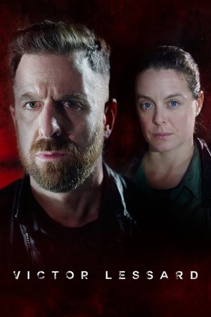 Victor Lessard S01 2017 Hindi French