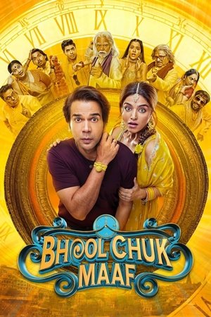 Bhool Chuk Maaf 2025 Hindi (Cleaned) HDTC