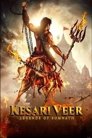 Kesari Veer 2025 HDTC Hindi