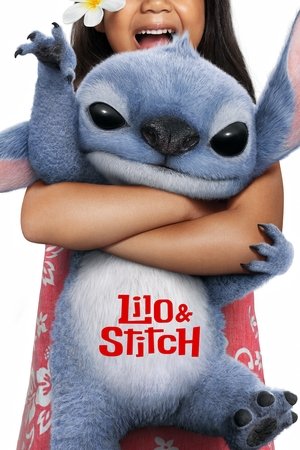 Lilo & Stitch 2025 Hindi (Cleaned) HDTS