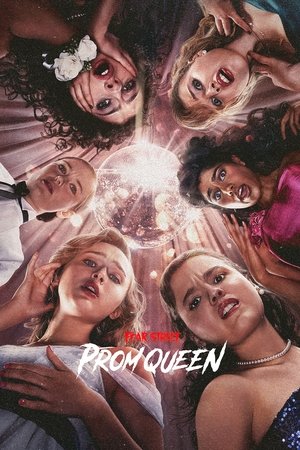 Fear Street: Prom Queen 2025 Dual Audio
