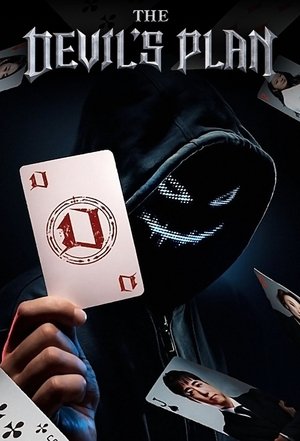 The Devils Plan S02 2025 Dual Audio