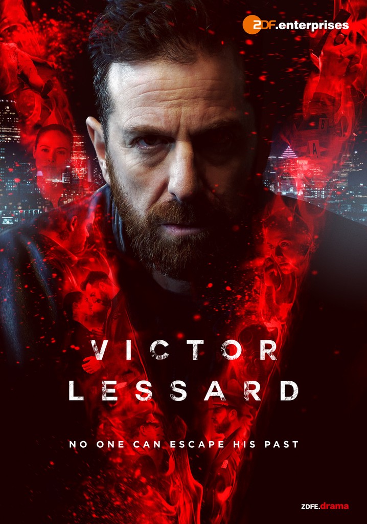 Victor Lessard S03 2019 Hindi French