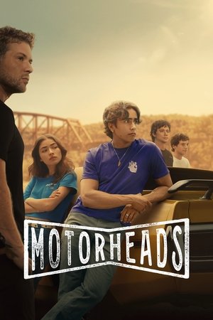 Motorheads S01 2025 Dual Audio