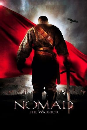 Nomad: The Warrior 2005 Dual Audio