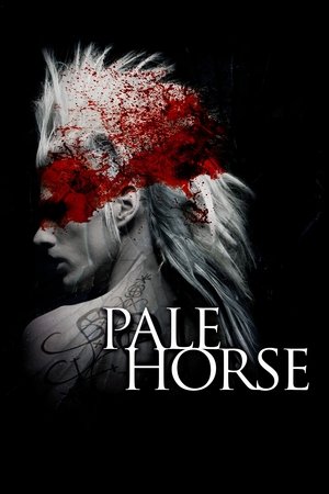 Pale Horse 2024 HDRip