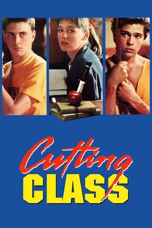 Cutting Class 1989 Dual Audio Hindi