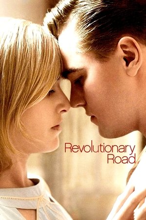 Revolutionary Road 2008 Dual Audio Hindi