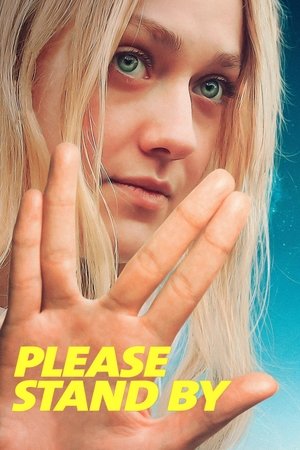 Please Stand By 2017 Dual Audio Hindi