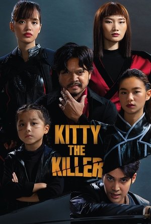 Kitty the Killer 2023 Dual Audio Hindi